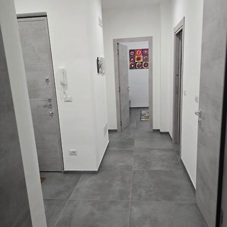 Appartamento Centro Metro Bernini Porta Susa Politecnico Juventus Stadium Turin Exterior foto