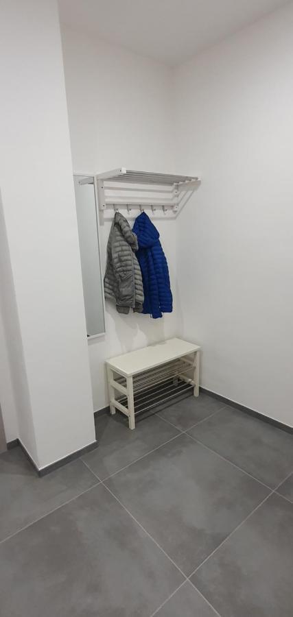 Appartamento Centro Metro Bernini Porta Susa Politecnico Juventus Stadium Turin Exterior foto